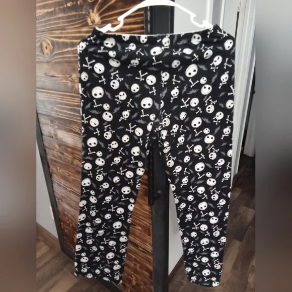 Pajama Pants Size XS - Picture 2 of 3